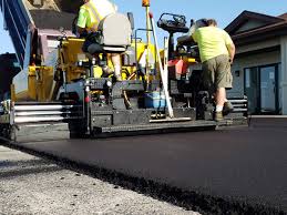 Why Choose Us For All Your Driveway Paving Needs in University At Buffalo, NY?